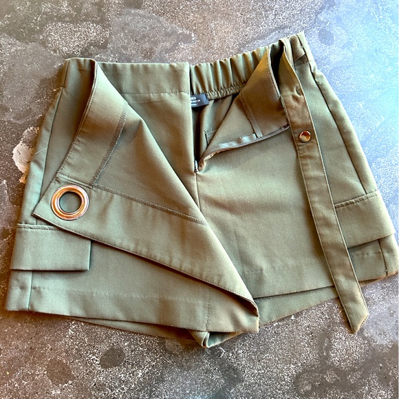 Bershka Skort - Picture 6 of 8